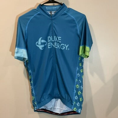 Camiseta Jakroo Duke Energy Tour Classic M - Imagem 1 de 2