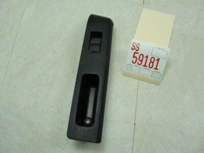 Power Window Switch xB 2008 2015 Scion Left Driver Side Rear Back Door Trim - Image 1 of 4
