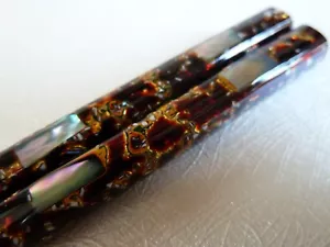 Essstäbchen,Hergestellt in Japan,WAKASA Chopstick,Traditionelles meisterhandwerk - Bild 1 von 5
