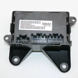 Genuine Transfer Case Control Module 56030123AC for Dodge Ram 1500 2500 3500 - Picture 1 of 6