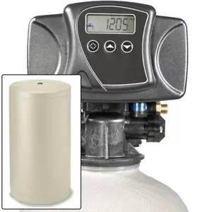 Nuevo ablandador de agua Iron & Sulfur Pro 3 5600SXT 64 k KDF - Imagen 1 de 1