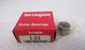 TORRINGTON B-1010 NEEDLE ROLLER BEARING - Picture 1 of 1