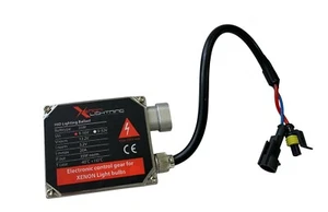 VENTA BALASTO HID Xenón para Kit Xenón / Azul ¡DE ALEMANIA! - Imagen 1 de 1