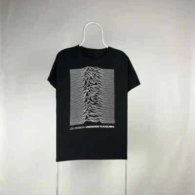 Joy division Tshirt pleasure size Medium - Image 1 of 4