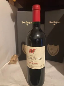 Château La Fleur-Petrus Pomerol 1997 - Bild 1 von 2