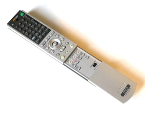 SONY RMT-D203P Remote Control - DVD Original, tested and working - Foto 1 di 5
