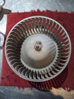 Toyota Corolla 1993-1997 motor soplador Foto 1 de 4