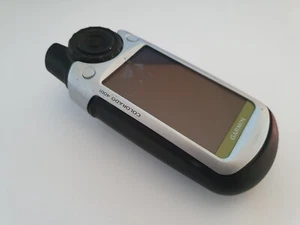Garmin Colorado 400i GPS Receiver Handheld Gerät Map Lakes Karte Navigation DFKT - Bild 1 von 11