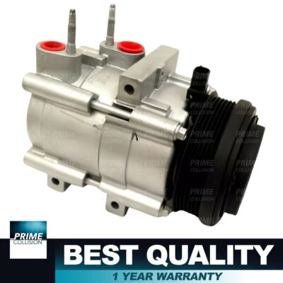 Compresor de aire acondicionado Ford Explorer, Sport Trac 2006-2010 4,6 L OEM FS18 CO185 Foto 1 de 3