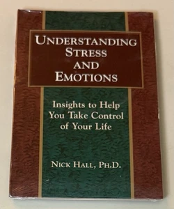 Stress und Emotionen verstehen Erkenntnisse helfen, die Kontrolle über Ihr Leben zu übernehmen 6 CDs - Bild 1 von 1