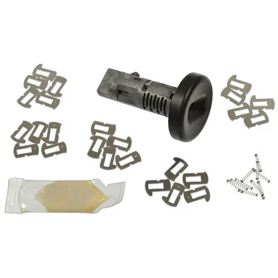 For 2008-2014 Chevrolet Express 2500 Ignition Lock Cylinder SMP 2008 2009 2010 - Image 1 of 4