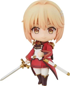 Nendoroid How a Realist Hero Rebuilt the Kingdom Liscia Elfrieden Figure Japan - Picture 1 of 6