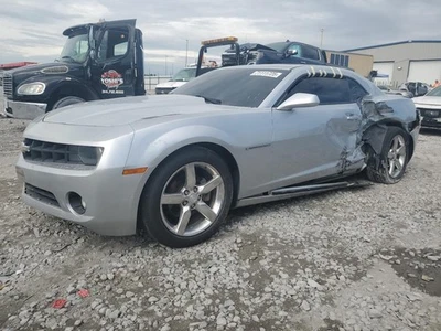 Used Differential Carrier Assembly fits: 2010 Chevrolet Camaro Rear Axle AT 3.6 - Image 1 of 4