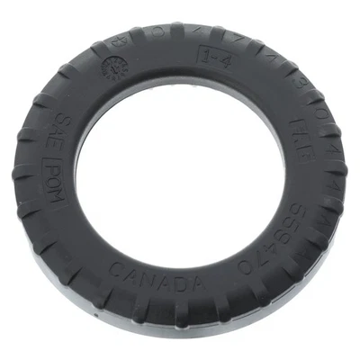 01-08 Dodge Caravans 04-08 Chrysler Pacifica COJINETE DE MONTAJE DE PUNTAL DELANTERO OEM MOPAR Foto 1 de 4