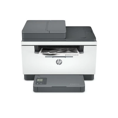 HP Color LaserJet Pro 3202dn  600 x 600 DPI A4 Colour Duplex Laser Paper Printer - Image 1 of 4