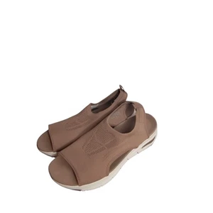 Skechers Arch Fit City Catch Womens knit slip on Sandals 11 - Picture 1 of 9