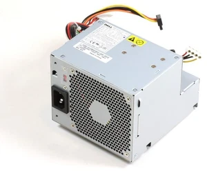 Ersatzteil: Dell MH596 L280P01 280W Power Supply PFC LiteOn ~E~ - Picture 1 of 1