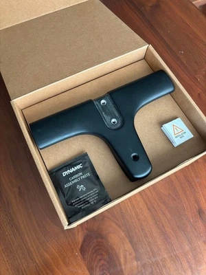 CANYON PACE TBar (CP0048) 100mm Stem - Image 1 of 4