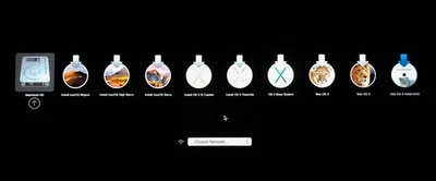 MacOS 9-in-1 Bootable 64GB USB Installer, Upgrade/Repair/Restore/Fix/Install - Image 1 of 2