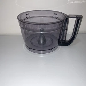 Cuisinart FP-13GSVWB 13-Cup Bowl – Used – Tested - Picture 1 of 6