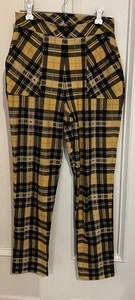 BlackMilk Harry Potter Leggings Women's Size XS - Picture 1 of 7