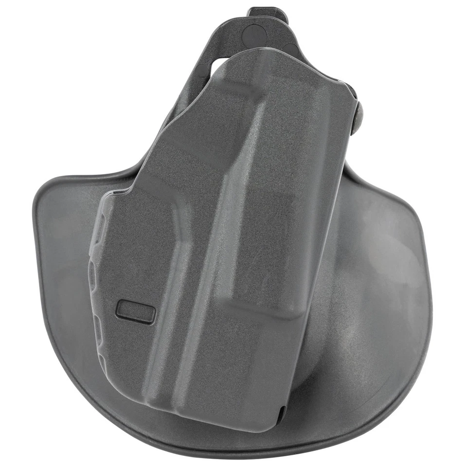 Safariland 7378-7TS ALS Holster for 3" Sig P938 With Belt/Paddle Mount, RH - Image 1 of 1