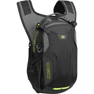 OGIO Baja 2L Hydration Pack - Black 122102_03 - Picture 1 of 7