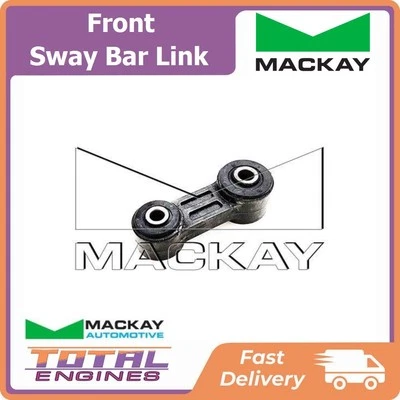 Front Sway Bar Link fits Subaru Impreza GC/GF 1.6L Boxer4 EJ16E - Image 1 of 3