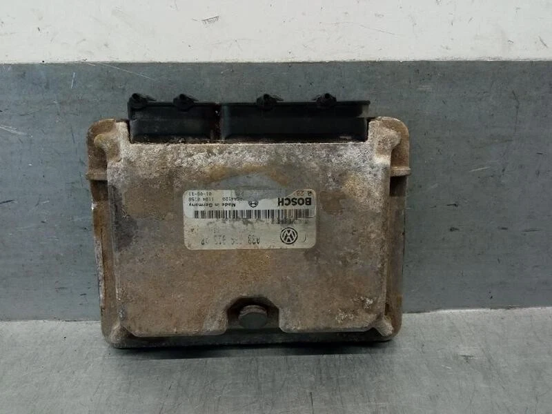 6K0906019 centralina motore per SEAT IBIZA II (6K1) 1.9 SDI 1993 5582612 - Immagine 1 di 3