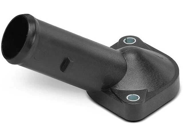 Thermostat Housing For 2000, 2003-2008 Toyota Corolla 1.8L 4 Cyl 2004 QD225DX - Image 1 of 1