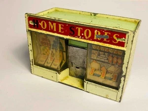 Matchbox Lesney Accessoy Pack #5 Home Stores Shop - Original Vintage (ref23) - Bild 1 von 5