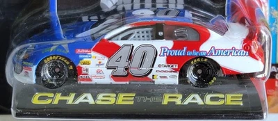 Racing Champions Sterling Marlin #40 Chase The Car Series USA 2002 Dodge New - Image 1 of 4