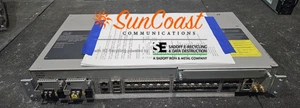 Cisco ASR-920-24SZ-IM ASR 920 Series 24-Port Gigabit Ethernet Router Dual DC - Bild 1 von 7