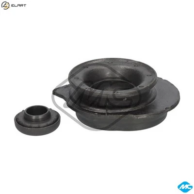 SUSPENSION STRUT SUPPORT MOUNT 04884 FOR FIAT 500/C IDEA PUNTO/Hatchback/Van 500 - Image 1 of 4