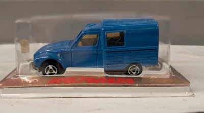 MAJORETTE 1/53  ACADIANE MADE IN FRANCE ANNI 80 N° 235 - Immagine 1 di 3