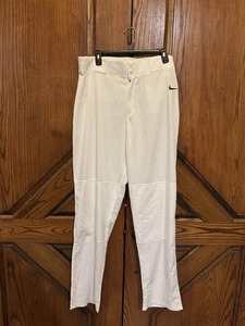 Nike Baseball Hose weiß Größe XXL, neu mit Etikett - Bild 1 von 6