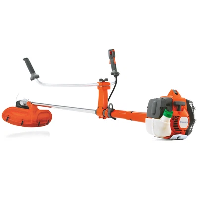 HUSQVARNA 535RXT decespugliatore tagliaerba 34,6 cc + Cinghia Balance X - Immagine 1 di 4