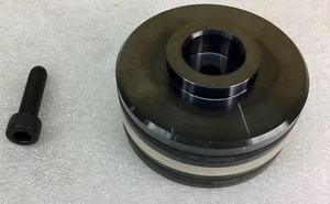 SCA SCHUCKER 0604.1008 KOLBAN PISTON AW90X95X5 NEW NO BOX - Picture 1 of 4