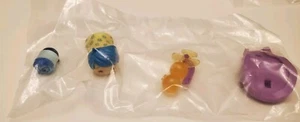 100 Celebration Joy and Sadness Figures Tsum Tsum Mystery Series 2 New in Bag - Picture 1 of 2