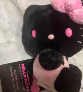 Hello Kitty 50th Anniversary Shop Limited Plüschtier Sammlung Sanrio 2024 Japan - Bild 1 von 3