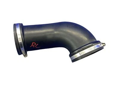 Manguera de tubo de admisión de aire superior izquierda MCLAREN 570S 2016-2021 11F0943CP OEM Foto 1 de 4