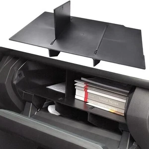 Handschuhfach Organizer kompatibel mit Toyota Tacoma 2016-2020 2021 2022 2023 - ... - Bild 1 von 8