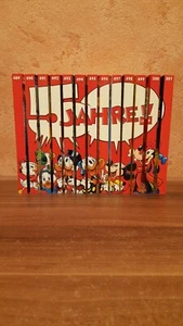 Donald Duck Lustige Taschenbücher Sammlung - Bild 1 von 14