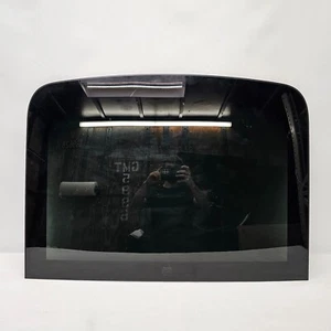 2018-2025 Volvo S90 Front Sunroof Glass Window Panel OEM 31434636 - Bild 1 von 10