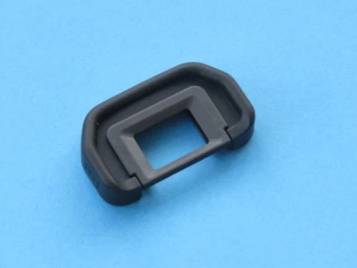 Eyecup/Eyepiece EB for Canon EOS 80D,70D,60D,60Da,50D,40D,30D,20Da,20D,10D,  - Image 1 of 3