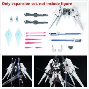 EW Destiny Impulse Erweiterungsset W für RG HG 1/144 Impulse Strike Sazabi Astray - Bild 1 von 6