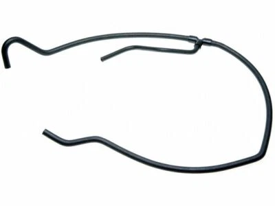 Puertas de manguera de calefacción 27165MN para Cadillac SRX 2004-2009 Foto 1 de 2