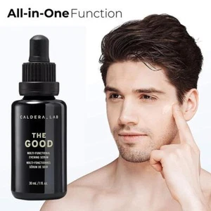 Caldera Lab The Good Face Serum Skincare 30ml - Bild 1 von 8