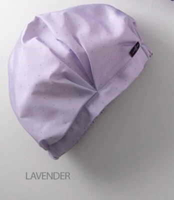 Gorro de ducha Lilla Rose Lt púrpura Foto 1 de 2