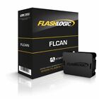  FL-CAN Flashlogic Immobilizer Bypass Same as Compustar iData ADS- ALCA ByPass